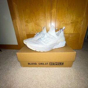 Men’s UA Project Rock 3 Shoes